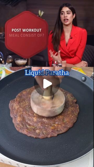 @nehadeepakshah on Instagram: "😍 Liquid Paratha Part 2 - I have done another version of the no mehanat, no kneading cooking - RAGI SWEET POTATO PARATHA. (the texture is more like a pancake / cheela than a Paratha) BUT SOO DELICIOUS.   This is packed with nutrients and is a perfectly healthy meal. You can enjoy it yourself & make it for your kids and family members too. 🫶🏼  Ingredients-  🥔Sweet Potato 🧅Onion 🍀Coriander Leaves 🥄Red Chilli Powder 🥄Jeera Powder 💦Water 🤎Ragi Flour 🧈Ghee 🧂Salt as per taste   Steam the sweet potato.  Mash it and add the ingredients mentioned above.  Put it on the pan & cook.    🌟 Vishesh Tippani: Steam the sweet potatoes well.  Adjust water as per desired consistency.  Ensure the tawa is hot.  Serve with curd.  #paratharecipe #healthyfood #trendingre Sweet Potato Paratha, Liquid Paratha, Sweet Potato Recipes Indian, Potato Paratha, Healthy Indian Breakfast, Red Sweet Potato, Cooking Shooking, Kalakand Recipe, Healthy Breads