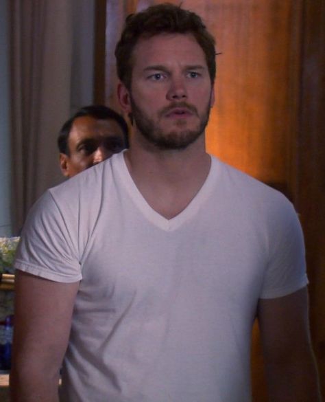 Andy Dwyer, Laugh Track, Parks And Rec, Arrested Development, Aubrey Plaza, Parks N Rec, Chris Pratt, Parks And Recreation, Mens Tops