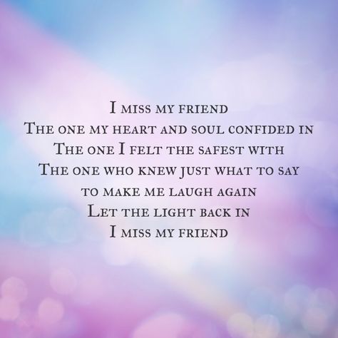 You said I gotta tell you why. But I can't tell you why. Because if I tell you why I'm scared of what you'll say, and I can't lose my friend. I just didn't like it. The way I've been feeling lately has got me turned around. I miss you. Miss You But Can't Tell You, Expressing Feelings Quotes, Losing You Quotes, Losing Friends Quotes, Expressing Feelings, I Cant Lose You, Just Friends Quotes, Losing My Best Friend, Missing My Friend