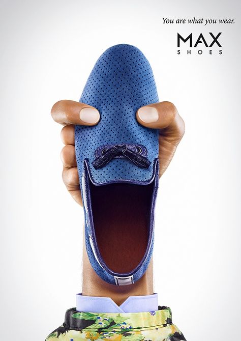 Retail Advertising, Advertising Techniques, Shoe Advertising, Good Advertisements, Traditional Advertising, Shoes Ads, Publicidad Creativa, Swimsuit Collection, Best Ads