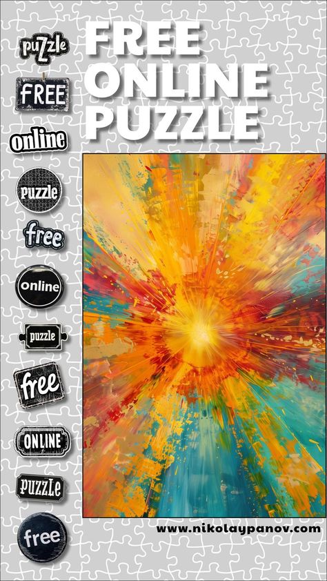 Enhance visual-spatial skills with our relaxing, fine art jigsaw puzzles. 🧩🔍 | online puzzle games for beginners, easy jigsaw puzzles online free, online jigsaw puzzles free play, free online jigsaw puzzle games for adults, best online jigsaw puzzles for kids, free jigsaw puzzles online for adults, free online puzzles for seniors, free online jigsaw puzzles to play now Jigidi Free Online Jigsaw Puzzles, Free Jigsaw Puzzles, Free Puzzles, Free Online Jigsaw Puzzles, Jigsaw Puzzles For Kids, Online Puzzles, Jigsaw Puzzles Online, Free Play, Puzzle Games