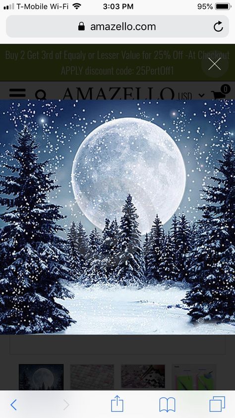 Winter Canvas Ideas, Snow Scene Painting, Winter Wonderland Painting Easy, Winter Paint Night Ideas, Winter Scenery Paintings, Winter Acrylic Painting Ideas, January Painting Ideas, Winter Canvas Painting Ideas Easy, Winter Canvas Painting Ideas