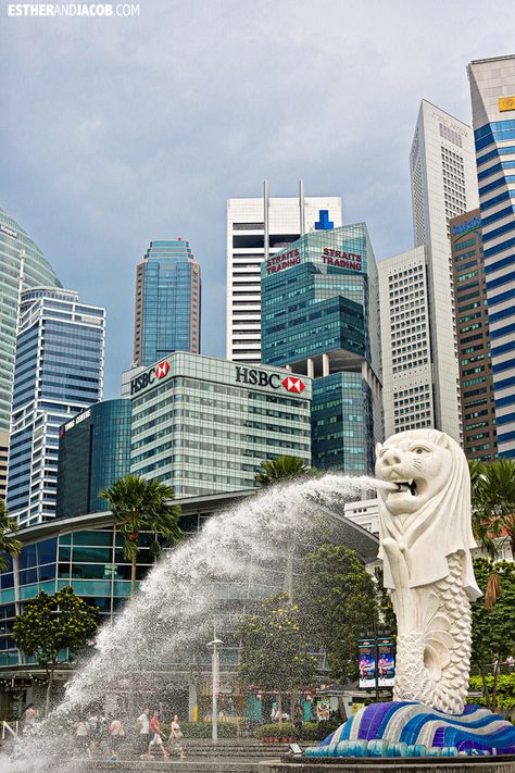 Singapore Tourist Attractions, Singapore Vacation, Singapore Attractions, Singapore Hotels, Singapore Photos, Singapore City, World Most Beautiful Place, Singapore Travel, Places In The World