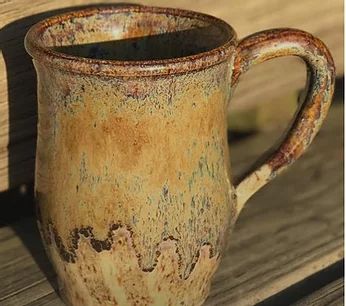 Glazes for Speckled Brown Clay | drkclay Speckled Brownstone Clay, Clay Bear, Speckle Glaze, Green With Blue, Amaco Glazes, Ceramic Glaze Recipes, Glaze Ceramics, Clay Vase, Pottery Handbuilding