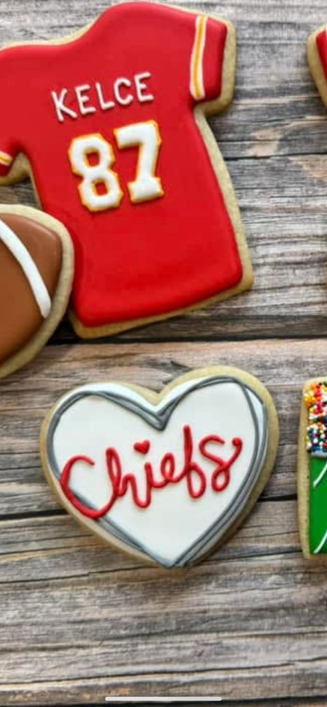 Decorated Cookies, Cookie Decorating