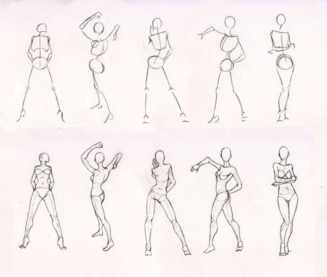 Sketches 28 - Woman standing practice by Azizla on DeviantArt Male Figure Drawing, Some Drawings, Human Anatomy Drawing, Body Sketches, Body Drawing Tutorial, Human Figure Drawing, Anatomy Sketches, Different Poses, Figure Sketching