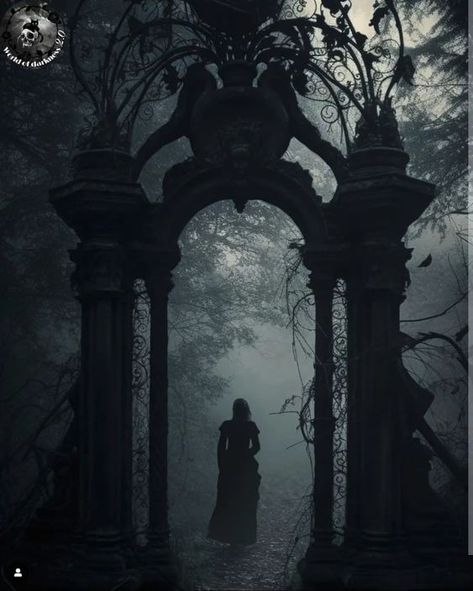 Black Horror Aesthetic, Gothic Horror Aesthetic, Dark Fae Aesthetic, Appalachian Gothic, Dark Fairytale Aesthetic, Victorian Gothic Aesthetic, Faerie Aesthetic, Magic Illustration, Gothic Cottagecore