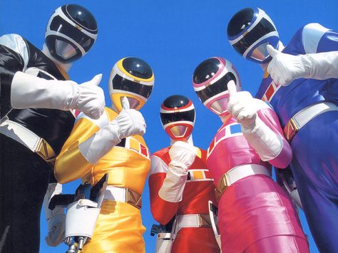 Space Power Rangers Turbo, Power Rangers Ninja Steel, New Power Rangers, Pink Power Rangers, Power Rangers In Space, All Power Rangers, Power Rangers Dino Charge, Go Go Power Rangers, Power Rangers Art