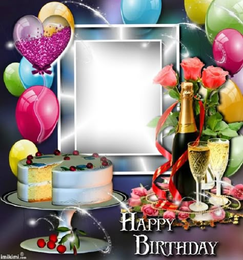 Birthday Wishes With Photo, Happy Birthday Clip Art, Cake With Photo, Birthday Card With Photo, Happy Birthday Cake Photo, Birthday Cake With Photo, Happy Birthday Cake Pictures, Birthday Cake Images, Card With Photo