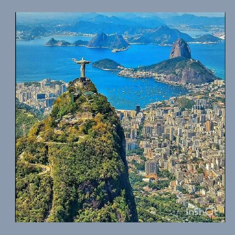 Brazil Art, Brazil Travel, Drifting Cars, Destination Voyage, Dream Travel Destinations, Vision Boards, Dream Holiday, Future Travel, Beautiful Places To Travel