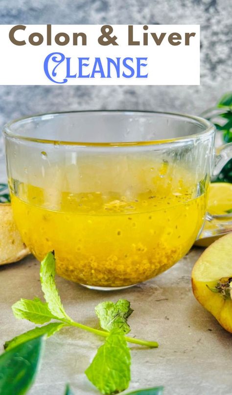 Reset your system with my Liver Colon Detox Cleanse! This powerful blend of natural ingredients targets both the liver and colon, promoting optimal detoxification and digestive health. Feel refreshed and revitalized from the inside out. Get the recipe on my blog now! #DetoxCleanse #LiverColonCleanse #LiverHealthMatters #HealthyLiverHappyLife #LiverWellness #SupportLiverHealth #LiverDetoxTips #LiverDietIdeas #CleanLiverCleanLife #LiverCareJourney #NourishYourLiver #LiverLovingFoods Liver Bile Duct Cleanse, Diy Liver Detox Recipes, Liver Detox Cleanse From Alcohol, Liver Cleanse Home Remedies, Colon Detox Cleanse, Salad With Beets, 7 Days Challenge, Liver Detox Recipes, Beet Juice Recipe