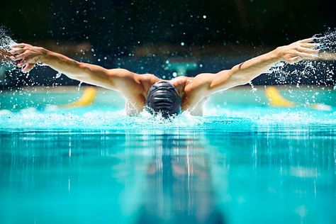 The wave-like body movements are at the heart of the butterfly stroke. Description from enjoy-swimming.com. I searched for this on bing.com/images Swimming Photo Ideas, Swim Photos, Swim Photography, Butterfly Swimming, Swimming Drills, Swimming Pictures, Swimming Strokes, Swimming Benefits, Low Sodium Recipes Blood Pressure