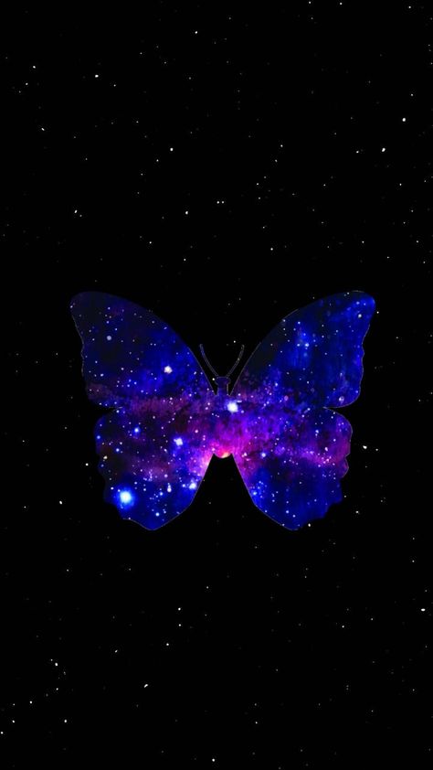 Buterfluffy Wallpaper, Ashtray Ideas, City Skyline Night, Skyline Night, Butterfly Wallpapers, You Give Me Butterflies, Blue Butterfly Wallpaper, Wallpaper 2023, Badass Wallpaper