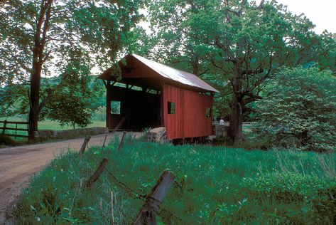 National Register of Historic Places - Pennsylvania (PA), Washington County Washington County, Covered Bridge, Colonial Revival, Greek Revival, Historic Places, Covered Bridges, Queen Anne, The National, Pennsylvania