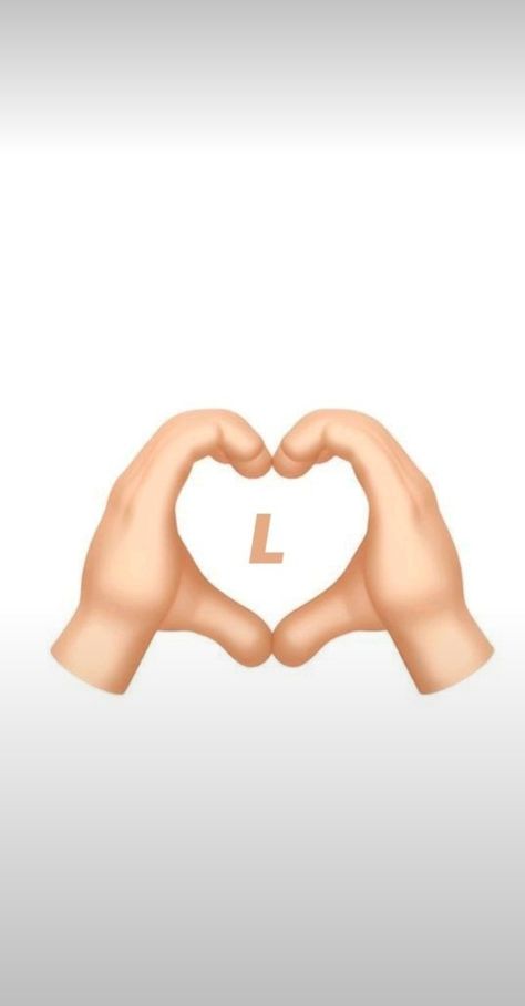 𝑳 L With A Heart, I Heart L, L Wallpaper Letter Aesthetic, I Love L, Favelas Brazil, L Heart, L Initial, Baby Netflix, Dutch Braid Hairstyles