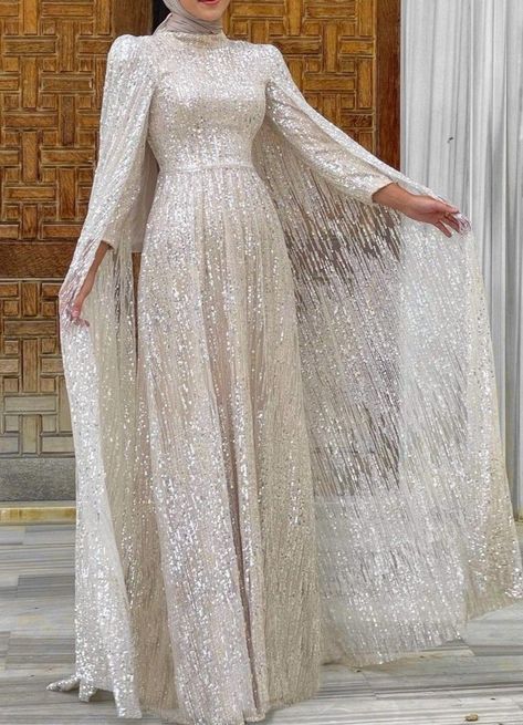 [CommissionsEarned] 31 Best Evening Dresses For Weddings 2023 Tips and Tricks You'll Be Impressed By Instantly #eveningdressesforweddings2023 Nikkah Dress With Hijab, Modest Engagement Dress Hijab, Engagement Hijabi Dresses, Hijab Dress Party Engagement Long Sleeve, Engagement Dress For Hijab, Engagement Dress 2023, Engagement Dress Hijab Simple, Engagement Hijab Dress, Hijabi Engagement Dress