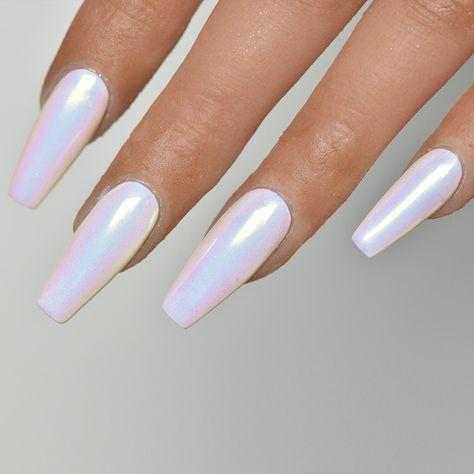 Cre8tion - Nail Art Unicorn Effect 01 - 1g Each Jar Nail Art Unicorn, Unicorn Powder, Unicorn Nails Designs, Unicorn Nail Art, Unicorn Nails, Gel Lacquer, Dip Powder Nails, Nail Technician, Gel Nail Art