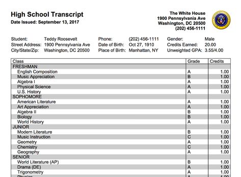 Homeschool Plans - Transcript Maker College Words, High School Transcripts, Fake High School Diploma, Freshman English, Homeschool Transcripts, Fancy Recipes, High School Transcript, Envelope Cover, Free Certificate Templates