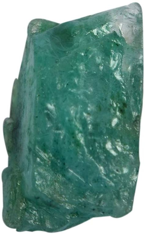 AmazonSmile: Raw Rough Emerald 12.00 Ct Uncut Natural Green Emerald Gemstone Crystal Gem Loose Stone: Jewelry Loose Emeralds, Boys Jewelry, Work Tools, Emerald Stone, Emerald Jewelry, Emerald Gemstone, Green Emerald, Stone Cuts, Crystal Gems