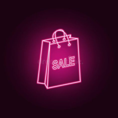 New Collections Poster, Black Store, Logo Online Shop, Small Business Quotes, Wallpaper Iphone Neon, Neon Aesthetic, Iphone App Design, Neon Wallpaper, The Bill