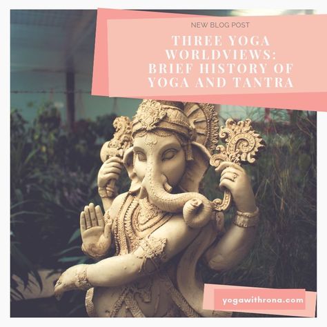 Ever wonder how old is yoga and how it came about? I enjoy practicing yoga as much as learning/researching and writing about it. History Of Yoga, Learning Yoga, Yoga History, Tantric Yoga, 8 Limbs Of Yoga, Advaita Vedanta, Indian Philosophy, Yoga Sutras, Yoga Philosophy