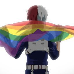 Pride Month, Short Videos, Follow Me, Created By, Wattpad, Rainbow, Anime