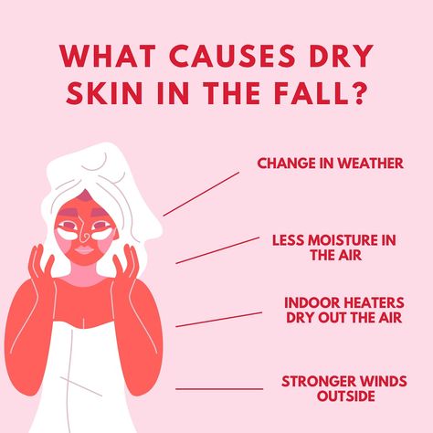 As the seasons change, it’s essential to adjust your skin care routine to keep your complexion glowing. Here are some helpful tips to enhance your fall regimen: 1. **Boost Hydration**: Transition to a richer moisturizer or add a hydrating serum to combat the dry, cool air. Look for products with hyaluronic acid to lock in moisture. 2. **Revamp Your Exfoliation**: Incorporate gentle exfoliation 1-2 times a week. This will help remove dead skin cells and promote cell turnover, giving you a fr... Fall Skin Care Tips, Skin Facts, Autumn Skincare, Product Placement, Seasons Change, Instagram Ideas Post, Hydrating Serum, Gentle Exfoliator, Instagram Ideas