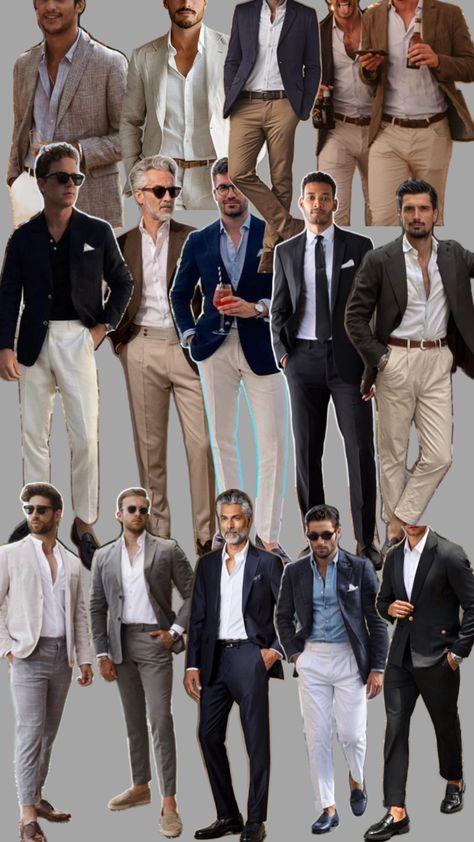 Neutral Wedding Attire, Neutral Wedding Guest Dress, Wedding Outfits Guest, Dress Code Men, Men Wedding Outfits, Wedding Guest Dress Code, Wedding Guest Outfit Men, Wedding Dress Code, You Look Fab