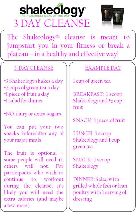 Have you tried the Shakeology 3-day cleanse? Shakeology 3 Day Cleanse, Shakeology Cleanse, 3 Day Cleanse, Full Body Detox, Green Detox Smoothie, Natural Detox Drinks, Smoothie Detox, Detox Drinks Recipes, Healthy Detox