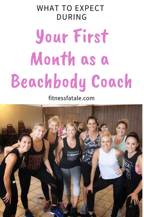 From a successful beachbody coach:  -What kind of training do you get when you become a Beachbody coach?  -What can I expect to do with Beachbody in my first 30 days? -What kind of mentorship does Beachbody coaching come with? and more!  #Beachbodycoach #fitnesscoaching #fitnessinfluencer Beachbody Coaching, Team Beachbody Coach, Becoming A Personal Trainer, Beachbody Programs, Group Fitness Instructor, Body Coach, Beachbody Workouts, Health Coach Business, Beachbody Coach