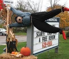 Chamber announces scarecrow contest winners | Businesses in Fenton, Linden and Holly MI | tctimes.com Scarecrow Contest Winners, Scarecrow Ideas For Contest Festivals, Scarecrow Contest, Scarecrow Ideas, Scarecrow Festival, Ag Teacher, Diy Scarecrow, Bank Robber, Sight Words Kindergarten