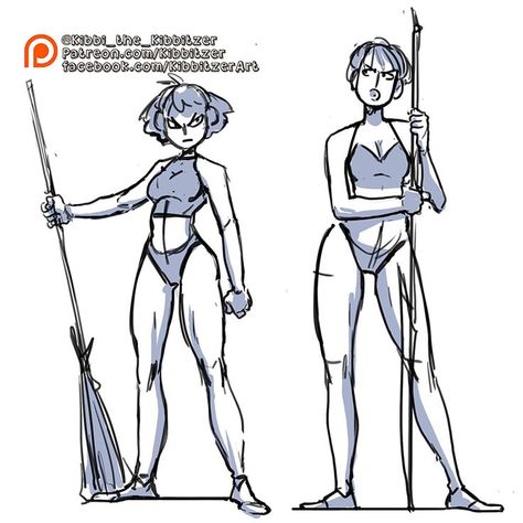 Enjoy my free previews! I know I can't stop the reposting, but please put the credits, don't trace and don't sell my work! you can find me on instagram facebook twitter and especially on patreon🧡---------------------character design, gesture, pose, weapon, holding, anatomy, reference, study, help for artist, concept art, drawing, kibbitzer Standing Pose Reference, Standing Pose, Drawing Body Poses, Body Reference Drawing, Reference Sheet, Anatomy Poses, Poses References, Character Poses, Figure Drawing Reference