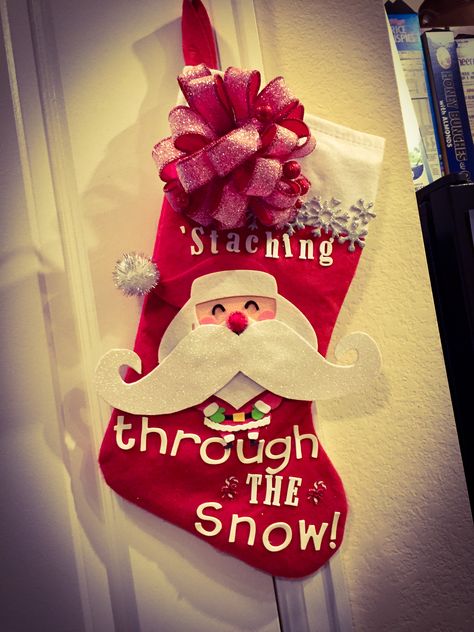 2017 Stocking decorating contest Christmas Stocking Decorating Contest, Stocking Decorating Ideas Contest, Stocking Contest Ideas, Decorated Stockings Ideas Diy, Stocking Decorating Ideas Diy Glitter, Diy Stocking Decorating Ideas, Stocking Decorating Contest, Stocking Decorating Ideas Diy, Christmas Stocking Decorating Ideas