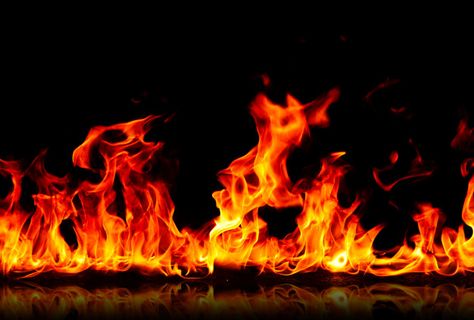 Fire background Premium Photo | Premium Photo #Freepik #photo #background #frame #water #fire Fire Wallpaper, Fire Flames, Fire Image, Fire Photography, Hd Desktop, Forest Fire, House Fire, Rose Wallpaper, Samsung Galaxy S5