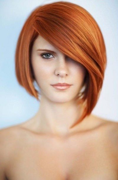 Find a wig like this to be Lilith from Borderlands or one like Maya's. It's kind of a mix between the two. Bob Lung, Red Bob Hair, Bobbed Hairstyles With Fringe, Trendy We Fryzurach, Κούρεμα Bob, Short Sassy Haircuts, Sassy Haircuts, Bob Hairstyles With Bangs, Fringe Hairstyles