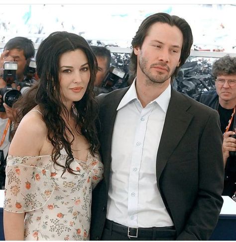 Keanu Reeves Wife, Keanu Reeves Family, Keanu Reeves Girlfriend, Jennifer Syme, Alex Winter, Face The Music, Keanu Charles Reeves, Monica Bellucci, Hollywood Celebrities