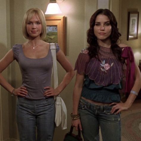 John Tucker Must Die Outfits, Arielle Kebbel 2000s, My Delusions, John Tucker Must Die, Arielle Kebbel, 2000s Boho, John Tucker, 2023 Hair, 00s Fashion