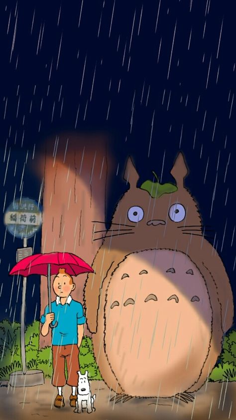 Tin Tin Wallpaper, Tintin Wallpaper Iphone, Tin Tin Cartoon Wallpaper, Totoro Phone Wallpaper, Tintin Wallpaper, Tin Tin Cartoon, Tin Tin, Lucky Luke, Phone Wallpapers