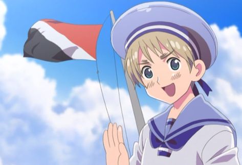 Sealand Hetalia, Hetalia Sealand, Aph America, Hetalia England, Hetalia Axis Powers, Wallpaper Dekstop, Axis Powers, Anime Crossover, Thug Life