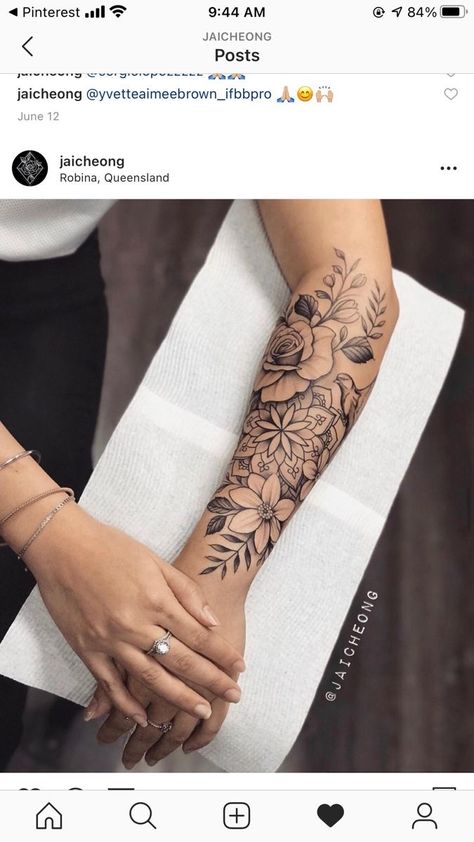 Think Tattoo, Tatoo Inspiration, Marvel Tattoos, Cat Tattoos, Inspiration Tattoos, Floral Tattoo Sleeve, Forearm Tattoo Women, Initial Tattoo, Tiny Tattoo