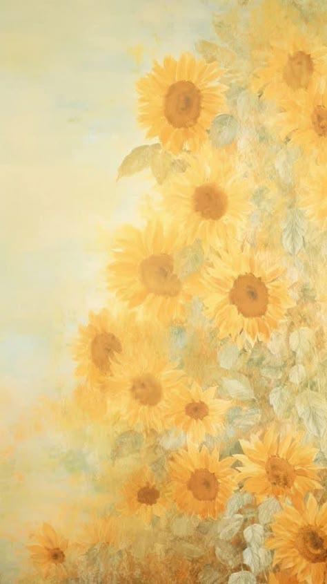 Sun Flowers Background, Yellow Cute Aesthetic Wallpaper, Yellow Flower Background Aesthetic, Wallpaper Backgrounds Yellow Aesthetic, Yellow Wallpapers Aesthetics, Yellow Sun Background, Sunflower Aesthetic Wallpaper Iphone, Light Yellow Wallpaper Aesthetic, Sunlight Wallpaper Aesthetic