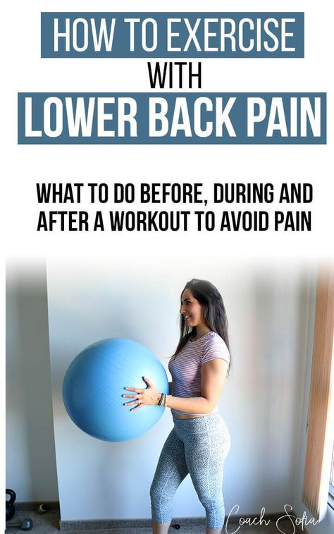 Ever wondered what exercises you can do or how to workout if you have lower back pain or piriformis syndrome? Inside this video post I'll show you how to structure your workout so you can avoid more pain and flare-ups after. If you experience glute pain, lower back pain and you're craving exercise and lifting weights, click to watch the video! #lowerbackpain, #exercises #backpain Pain Video, Exercise Without Weights, Lower Back Injury, Strengthen Your Back, Piriformis Syndrome, Fondue Recipes, Psoas Muscle, Back Injury, Neck And Shoulder Pain