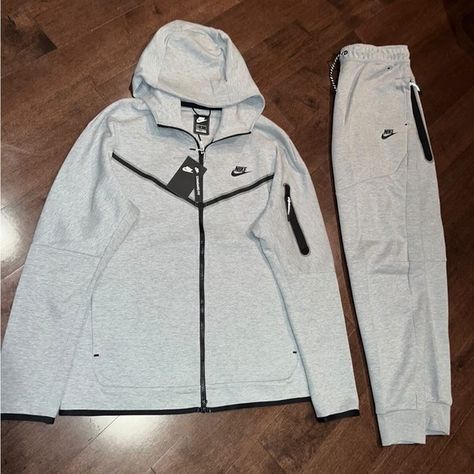 Nike tech fleece men