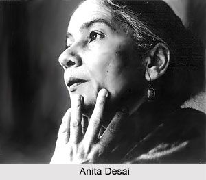 Anita Desai Indian Novels, Anita Desai, Indian Literature, Salman Rushdie, Woman Authors, Gabriel Garcia Marquez, Quotes From Novels, Indian Culture, Famous Authors