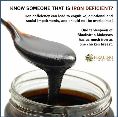 Molasses Benefits Health, Black Strap Molasses Benefits, Molasses Benefits, Black Strap Molasses, Sick Remedies, Food Health Benefits, Iron Deficiency, Natural Healing Remedies, Home Health Remedies