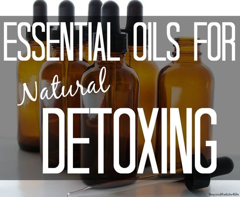 The term “detox” can seem rather mainstream, however, for those with health conditions, keeping the body cleansed of toxins is key to living.  Therefore, I thought there would be no bet… Essential Oils For Detoxing, Essential Oil For Liver, Frankincense Essential Oil Benefits, Essential Oils For Thyroid, Essential Oils For Congestion, Health Improvement, The Tick, Tick Bite, Essential Oil Benefits