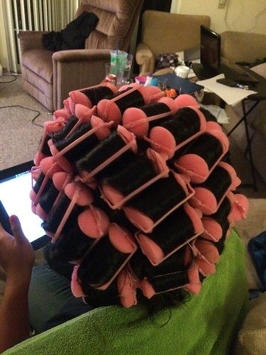 Rollers In Hair, Sponge Curlers, Sleep Roller, Foam Curlers, Sleep In Hair Rollers, Sponge Rollers, Wet Set, Perm Rods, Roller Set