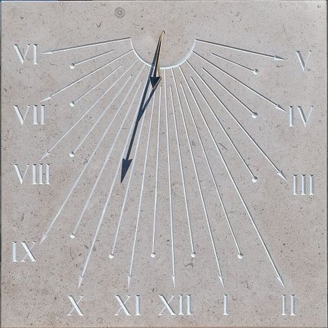 Sundials, Graphic Design, Art, Design