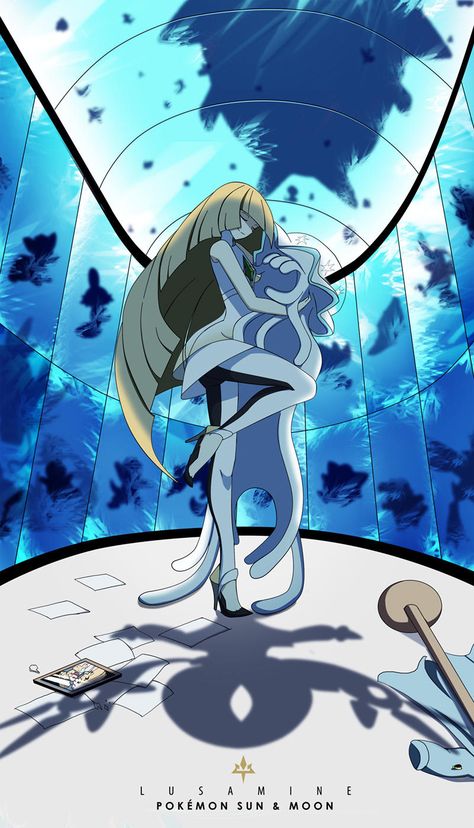 Lusamine's Descent to Madness | Pokémon | Know Your Meme Lusamine Fanart, Pokemon Lusamine, Lusamine Pokemon, Pokemon Cynthia, Solgaleo Pokemon, Pokemon Team Rocket, Pokemon Names, Pokemon Clothes, Funny Wood Signs