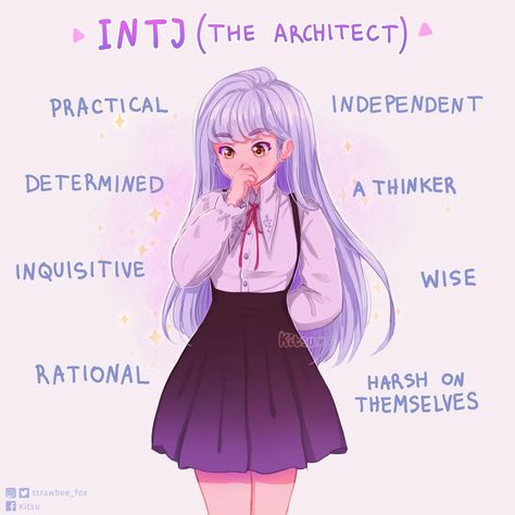 Intj Girl, Intj Things, Kettlebell Arm Workout, Mbti Intj, Intj Women, Intj T, Intj Personality, Mbti Character, Self Care Bullet Journal